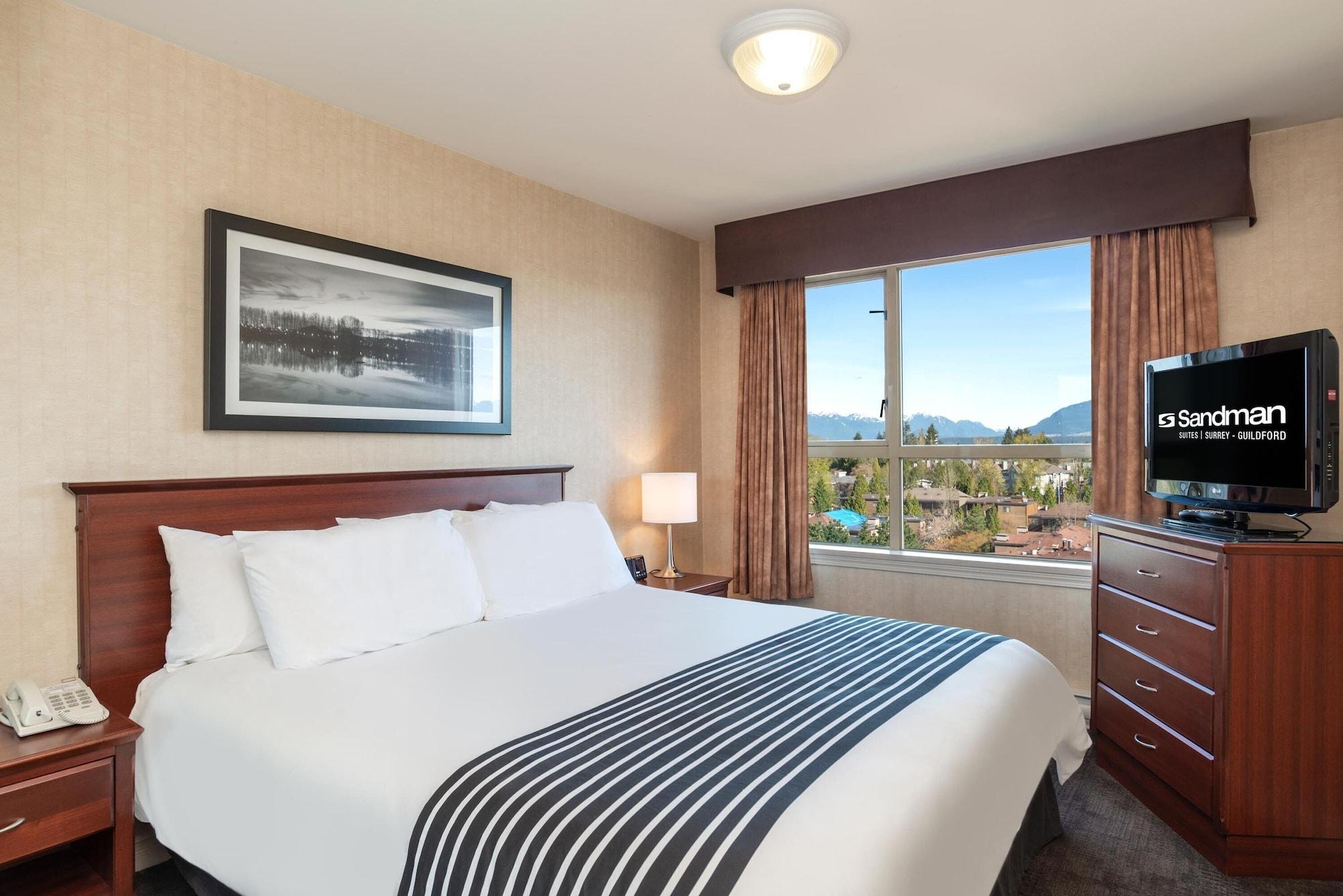 Sandman - Guildford Hotel