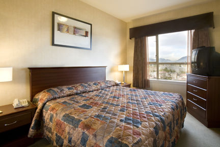 Hotel Sandman - Guildford Surrey